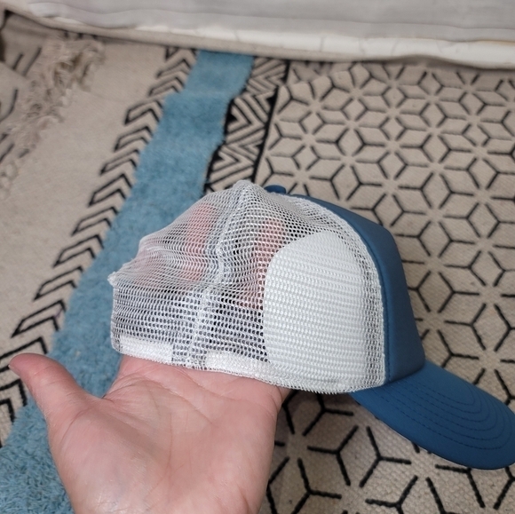 SAUCONY FOAMIE TRUCKERS HAT main image 8